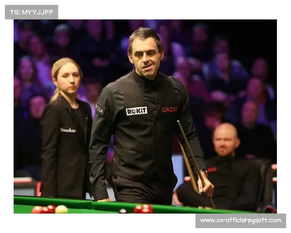 罗尼·奥沙利文英锦赛首战时间确定,12月2日下午出战 罗尼·奥沙利文英锦赛首战时间确定,12月2日下午出战